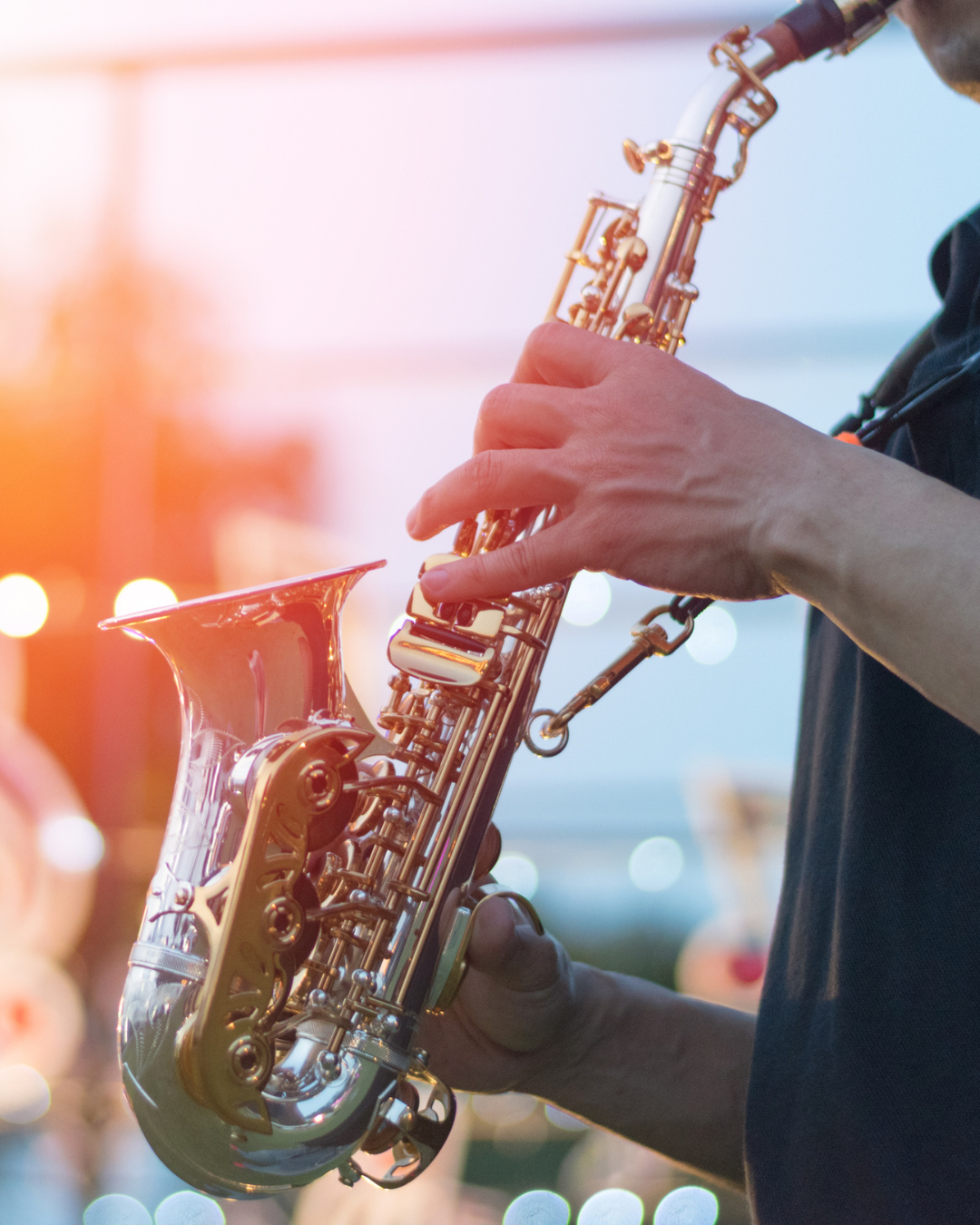 Inntöne Jazzfestival - Boutique-Hotel Forstinger Schärding