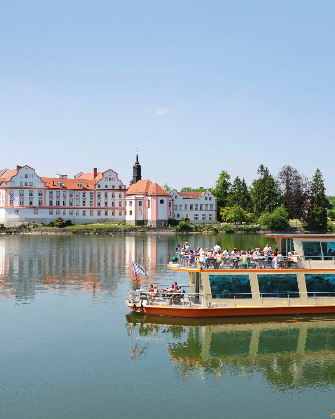 Opernfest Schärding - Boutique-Hotel Forstinger Schärding